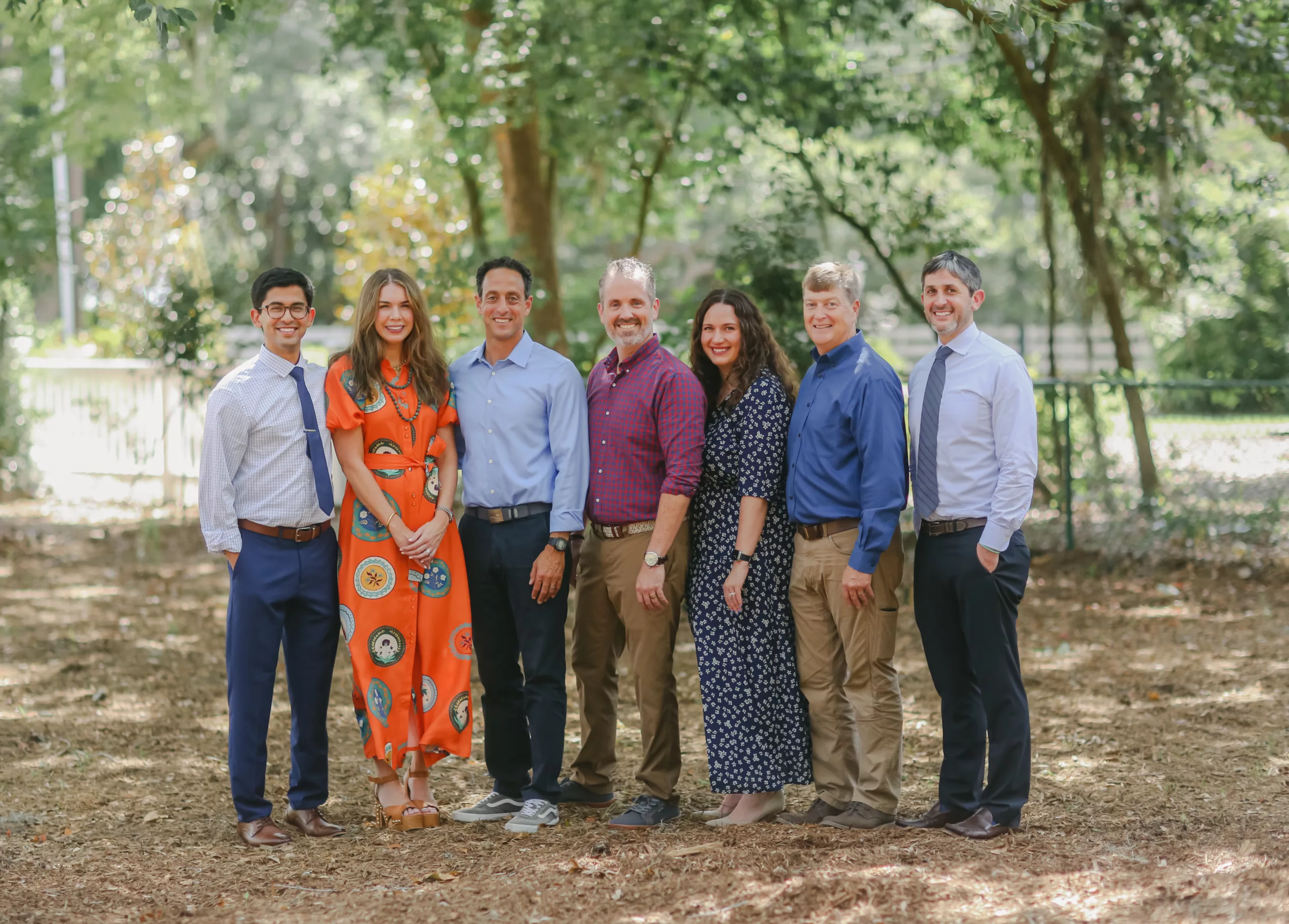Lowcountry Oncology Hero Banner