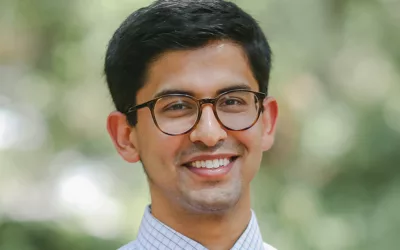 Dr. Hamza Khan