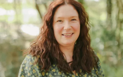 Caitlin Mengler, ACNP-BC